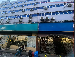 芜湖市镜湖区九华山路101号房产出租公告(国资监测编号GR2026AH2000312)