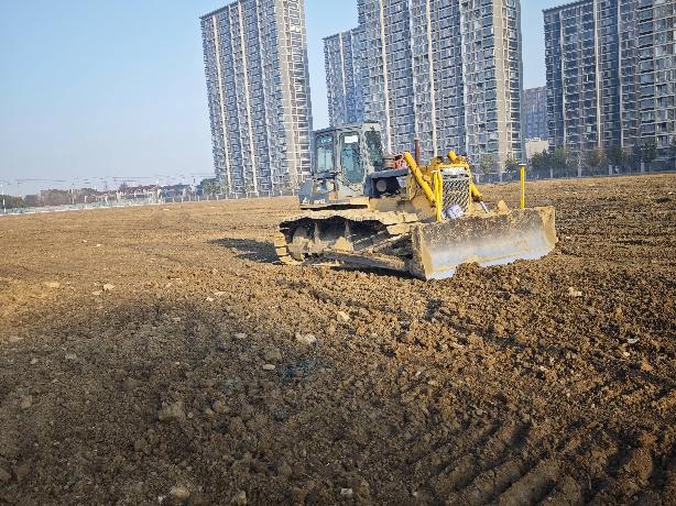 常州市新北区奔牛镇嘉宏澎π南地块招租公告