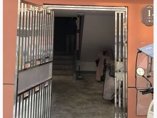 芜湖市弋江区百惠花园1#楼3单元101室房产出租公告(国资监测编号GR2026AH2000307)