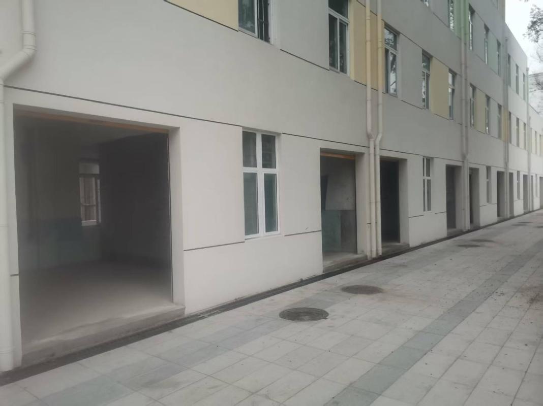 芜湖市镜湖区绿影新村13号(原绿影小学)房产经营权出租公告(国资监测编号GR2026AH2000365)