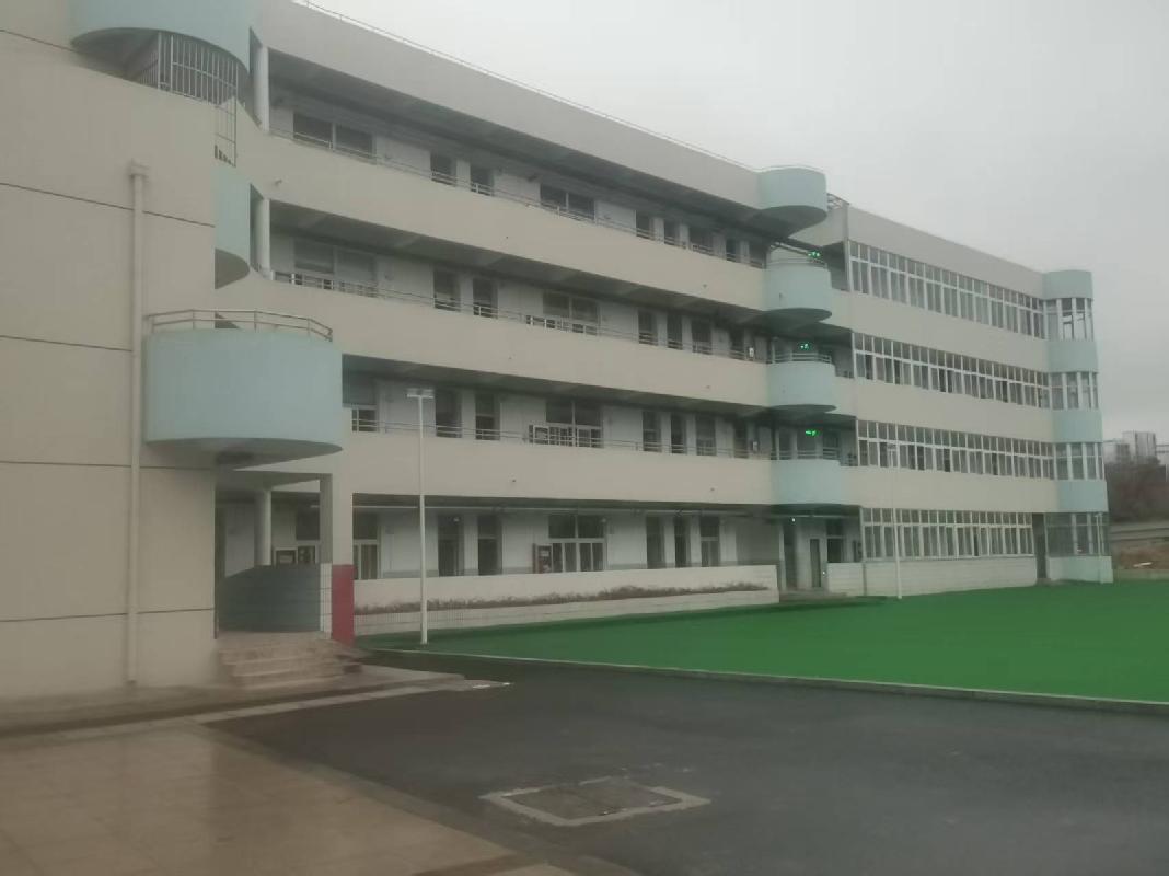 芜湖市镜湖区绿影新村13号(原绿影小学)房产经营权出租公告(国资监测编号GR2026AH2000365)