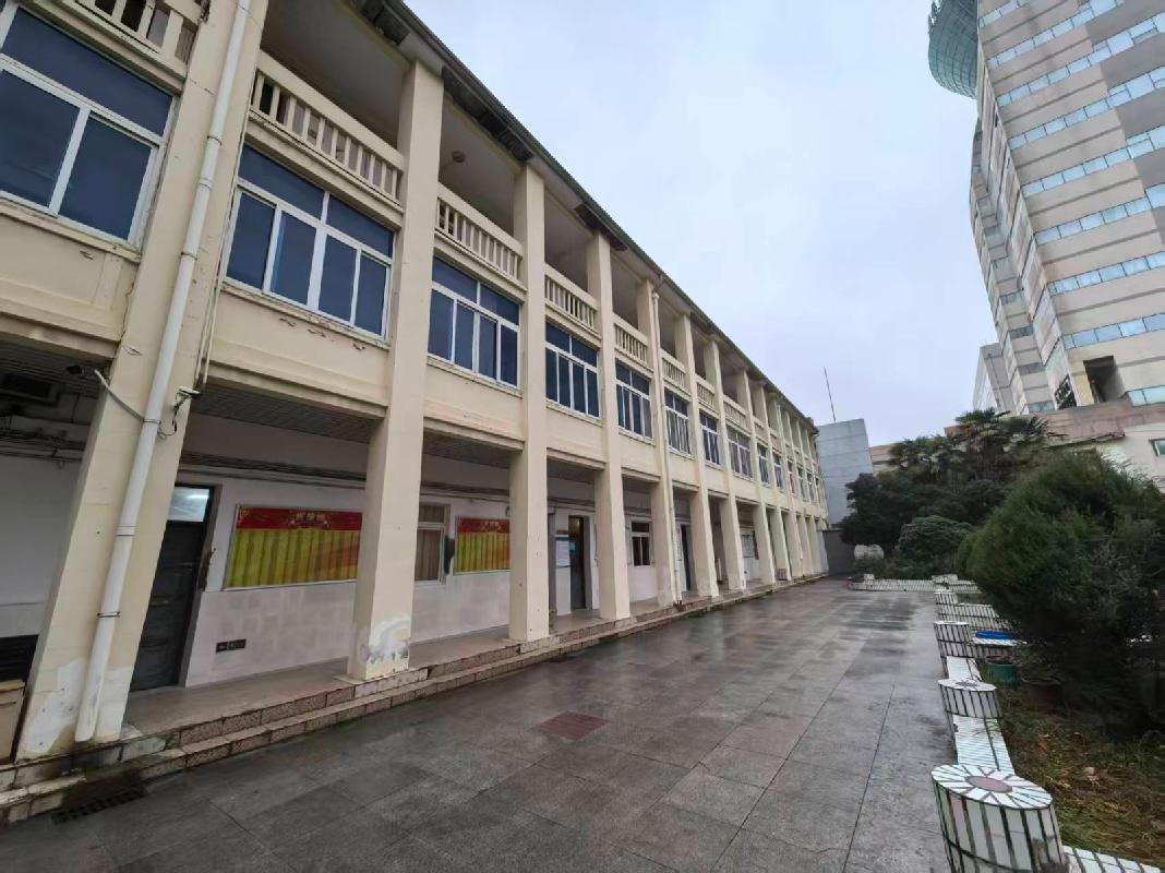 芜湖市镜湖区北京路34号(原第二十八中学)房产经营权出租公告(国资监测编号GR2026AH2000364)
