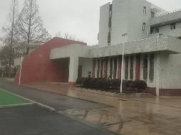 芜湖市镜湖区绿影新村13号(原绿影小学)房产经营权出租公告(国资监测编号GR2026AH2000365)