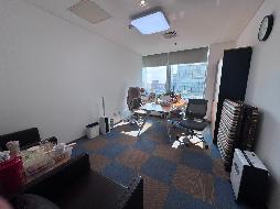 北京市海淀区西三环北路87号9层4-903至4-906办公用房招租公告(国资监测编号GR2026JS2000580)