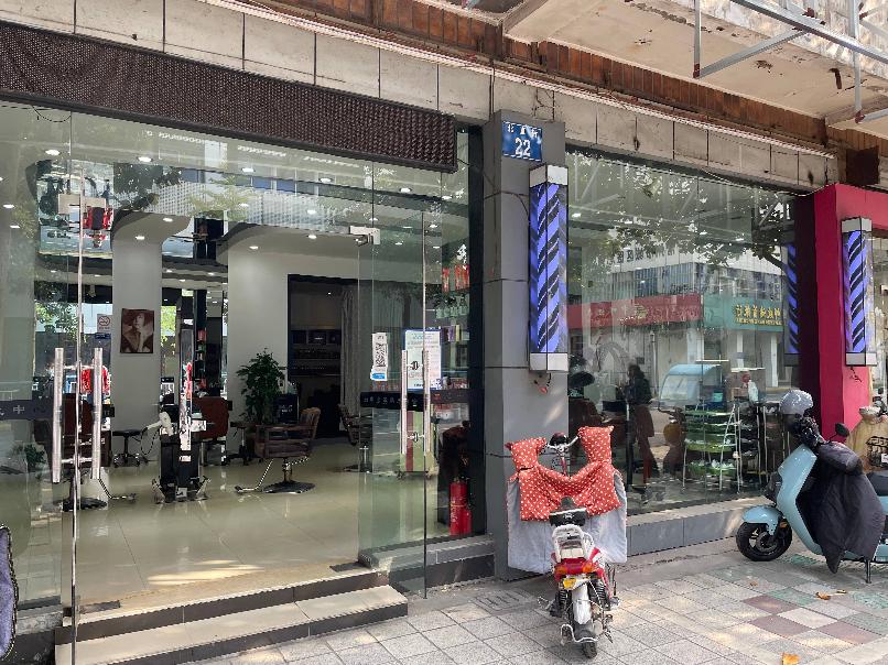北直街20号（2）房屋 （公安编号北直街22号）招租公告