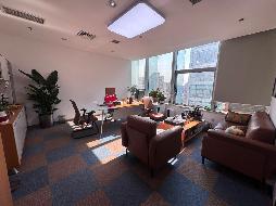 北京市海淀区西三环北路87号9层4-903至4-906办公用房招租公告(国资监测编号GR2026JS2000580)