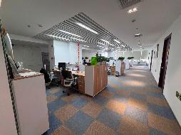 北京市海淀区西三环北路87号9层4-903至4-906办公用房招租公告(国资监测编号GR2026JS2000580)
