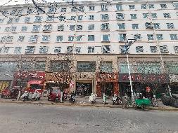 国家税务总局清水县税务局抵税商铺转让公告（第四次）