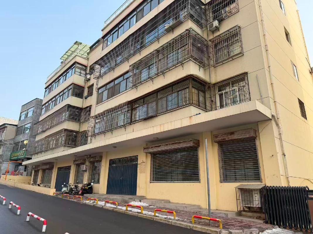 原泽州县财政局、卫体委办公楼房屋两处出租公告(四次挂牌)