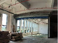 天宁区青龙西路13号二层局部仓库招租公告