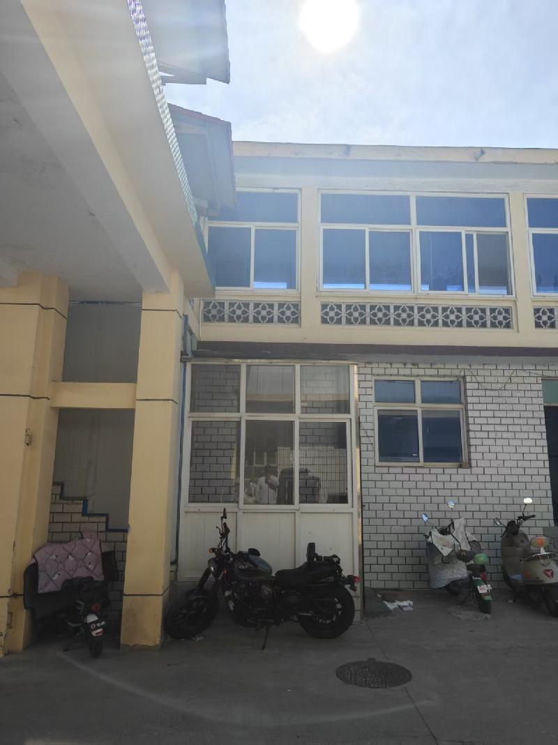 [晋城市]书院街293号疾病预防控制中心、卫生学校（卫体局）后院三层办公楼第三层、附属楼(二次挂牌)出租公告