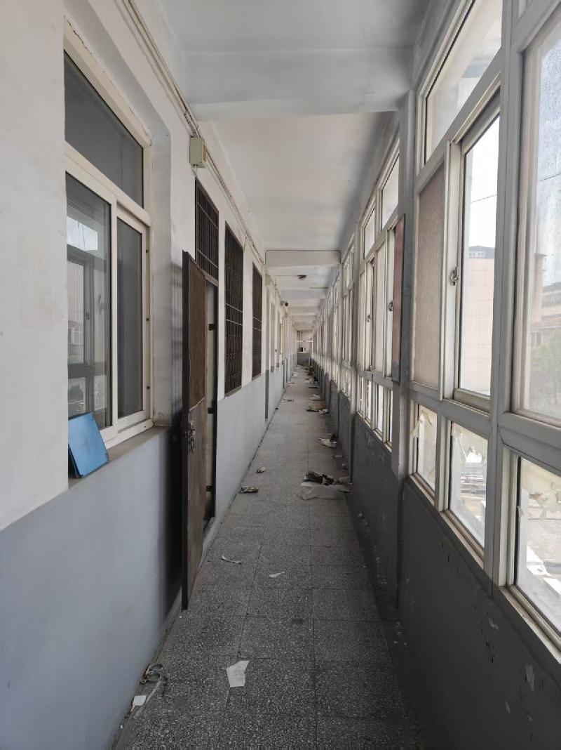 书院街293号疾病预防控制中心、卫生学校（卫体局）后院三层办公楼第三层、附属楼(二次挂牌)出租公告