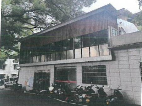 湖南省长沙市雨花区侯家塘街道水利厅机关后勤服务中心基建办公楼一、二层办公房地产招租(国资监测编号GR2026HN1000323)