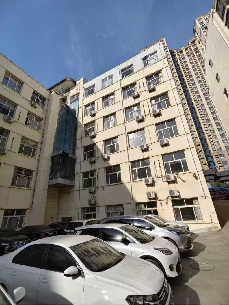 原泽州县财政局、卫体委办公楼房屋两处出租公告(四次挂牌)