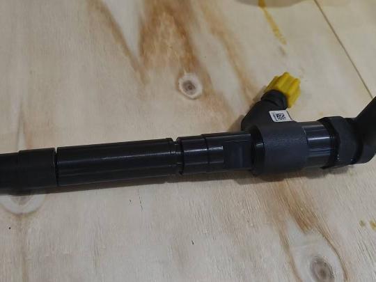 全新喷油器转让公告