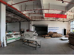 天宁区青龙西路13号二层局部仓库招租公告