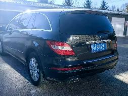 （蒙H8R281）梅赛德斯奔驰WDCCB6DE小型普通客车转让（正镶白旗明安图投资开发有限责任公司）(国资监测编号GR2026NM1000744)