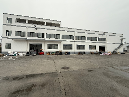 黄山市徽州区永佳大道城乡冷链物流产业园1号冷链仓库出租公告(国资监测编号GR2026AH2000317)