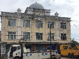 呼伦贝尔市扎兰屯市布特哈路149号办公房产转让(国资监测编号GR2026NM1001153-2)