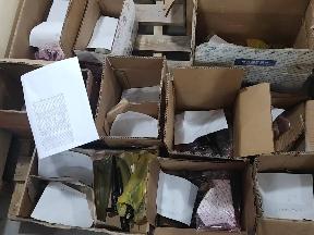 全新喷油器转让公告