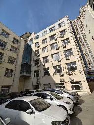 原泽州县财政局、卫体委办公楼房屋两处出租公告(四次挂牌)