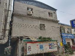 二楼4号办公室