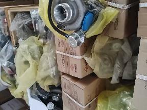 全新增压器转让公告