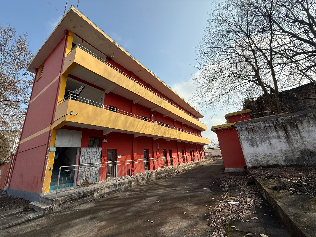黄山市屯溪区黎阳镇高枧街65号房产及土地使用权出租公告(国资监测编号GR2026AH2000362)