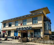 株洲市攸县酒埠江镇S333省道旁（原酒埠江水电站劳动服务公司大楼）房产(国资监测编号GR2026HN1000346)