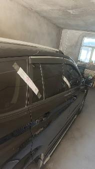 阜康市阜北麦客制粉有限责任公司转让所属一辆荣威牌小型普通客车（新B80975）(国资监测编号GR2026XJ1000232)