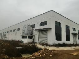 衢州市石梁镇冷藏保鲜共富项目（冷库）公开挂牌招租(二次挂牌)