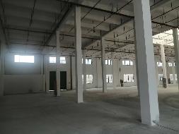 衢州市石梁镇冷藏保鲜共富项目（厂房）公开挂牌招租(二次挂牌)