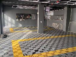 赤峰市红山区赤峰宾馆院内贵宾楼南侧洗车行出租（年租金底价20000.00元，租期1年）(国资监测编号GR2026NM1000867)