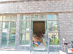 桂平市西山镇迎宾大道铺岭棚户区1#楼102号商铺公开招租项目