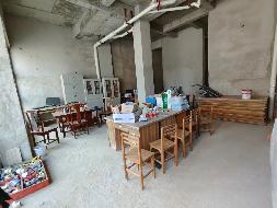 桂平市西山镇迎宾大道铺岭棚户区改造项目1#楼104号商铺公开招租项目