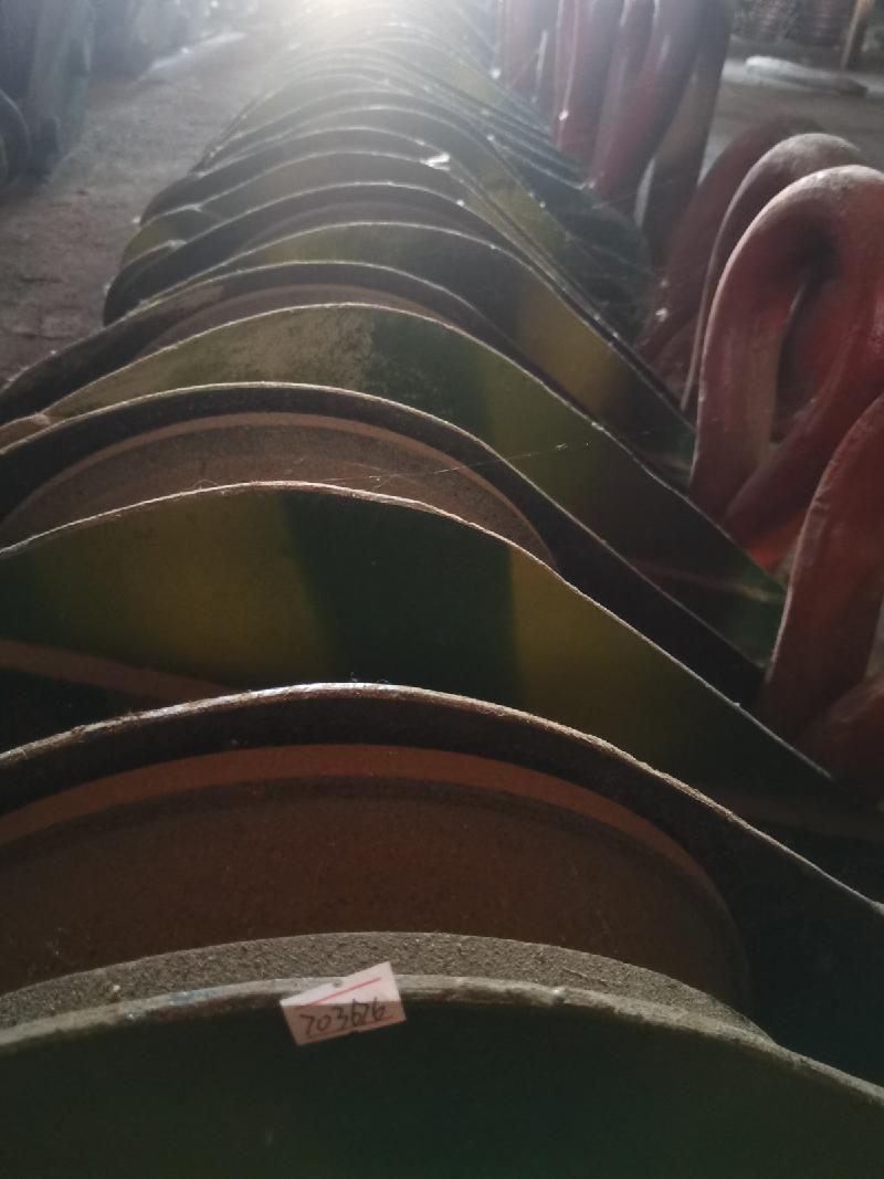 一批报废车辆及存货转让（中国内蒙古森工集团莫尔道嘎森林工业有限公司）(国资监测编号GR2026NM1000804-4)