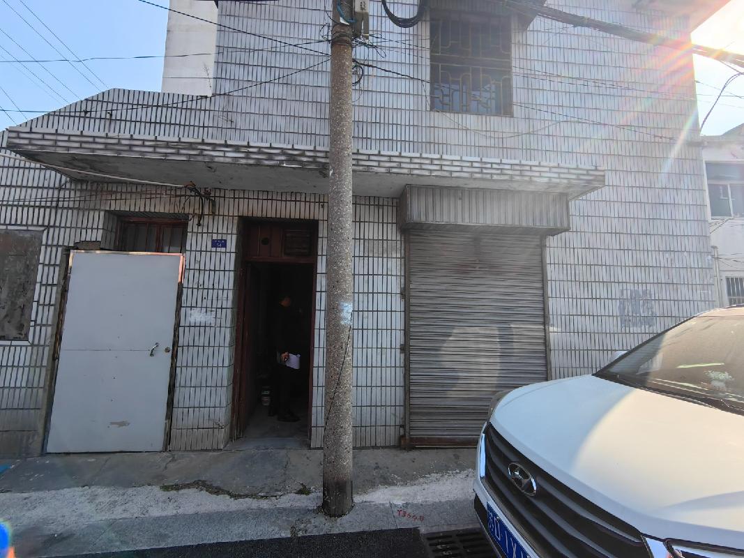[常州市]常州市经开区小铁路54号综合用房招租公告