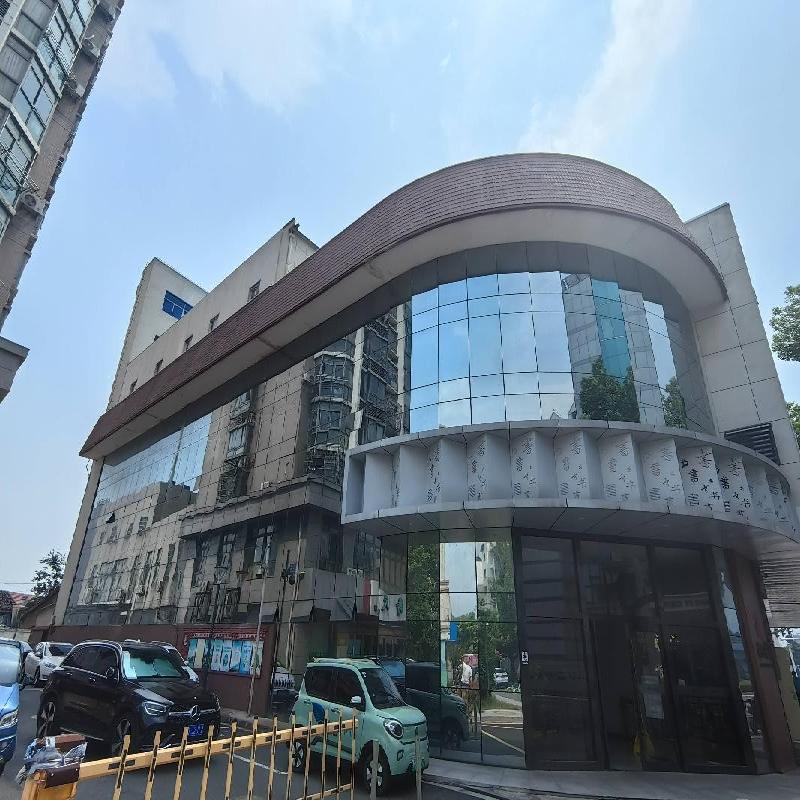 常州市经开区戚大街184号北五楼综合用房招租公告