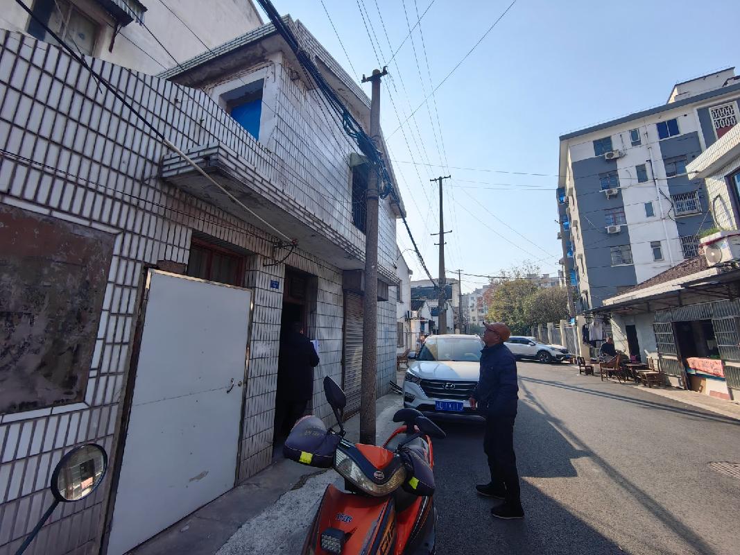 常州市经开区小铁路54号综合用房招租公告(国资监测编号GR2026JS2000633)