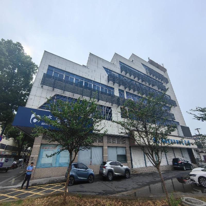 常州市经开区戚大街184号北五楼综合用房招租公告(国资监测编号GR2026JS2000630)