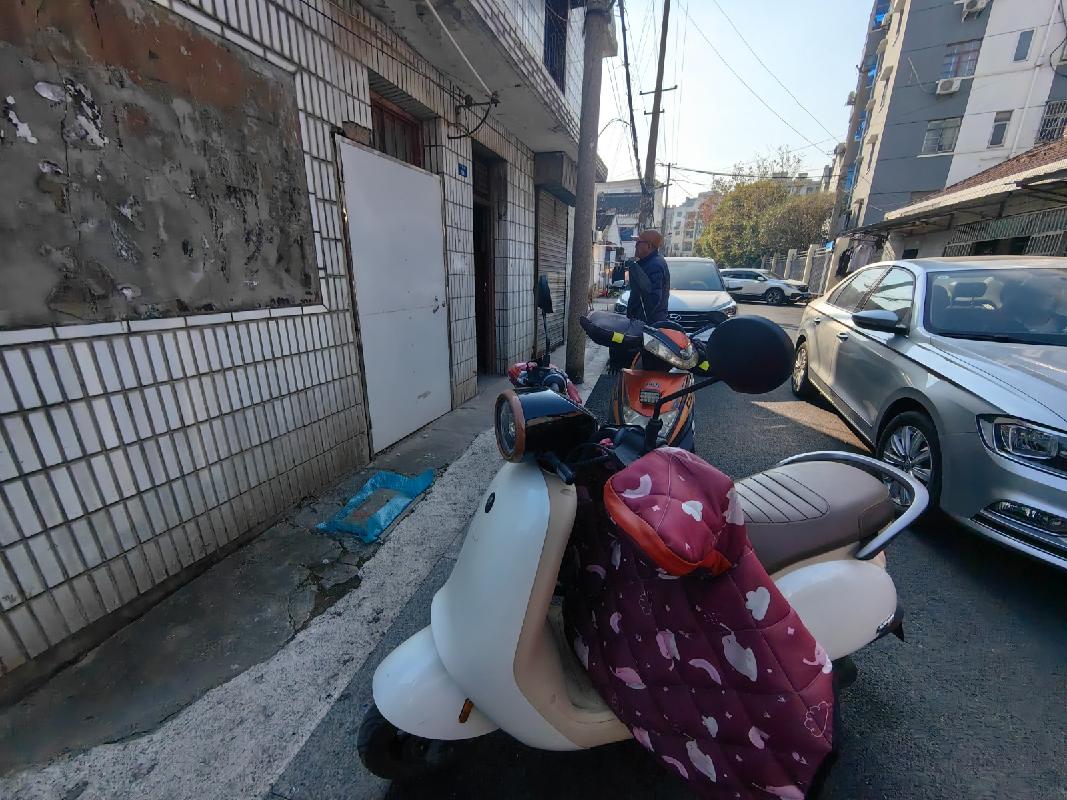 常州市经开区小铁路54号综合用房招租公告(国资监测编号GR2026JS2000633)