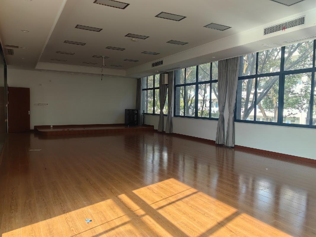 常州市经开区戚机厂工房十区1号初心园二楼东综合用房招租公告(国资监测编号GR2026JS2000632)