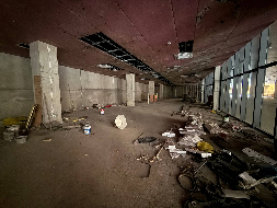 黄山市黄山区东大门游客服务中心3763㎡商业房产出租公告(国资监测编号GR2026AH2000366)
