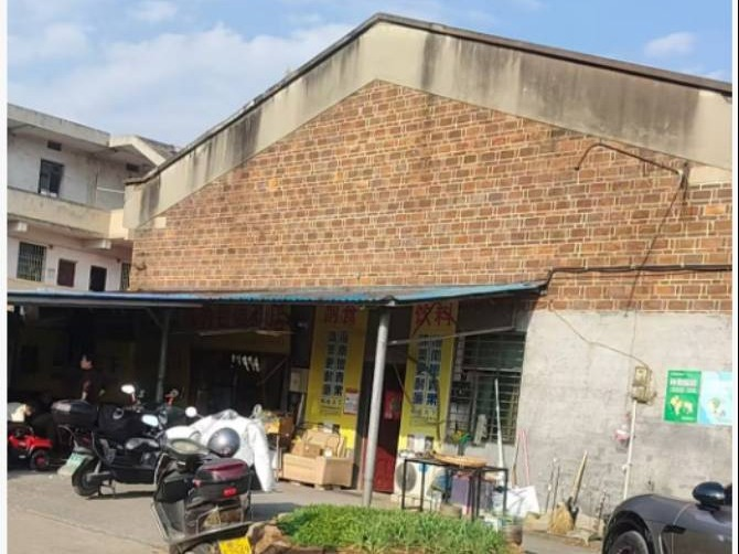 标的3：湖南省桂阳县鹿峰街道南苑社区宝山廉租房小区内72㎡(国资监测编号GR2026HN1000363)