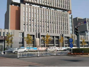 淮安经济技术开发区都市嘉源小区5#楼（淮商大厦）218-219室及220室部分商办用房招租公告