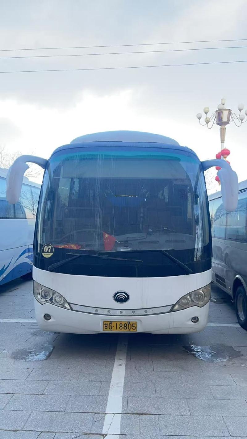 山丹县焉支山旅游投资开发有限责任公司6台二手车辆及2台报废车辆转让公告