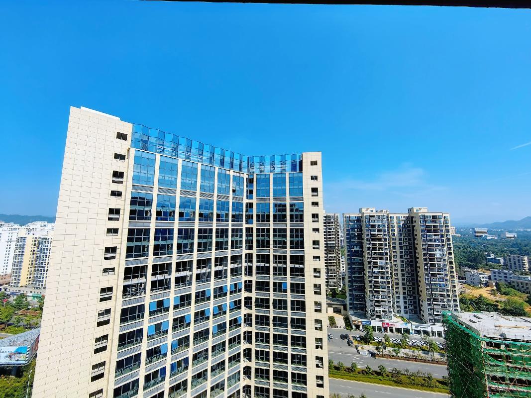 汝城县景秀城商业大楼（7 栋）145套房屋整体出租