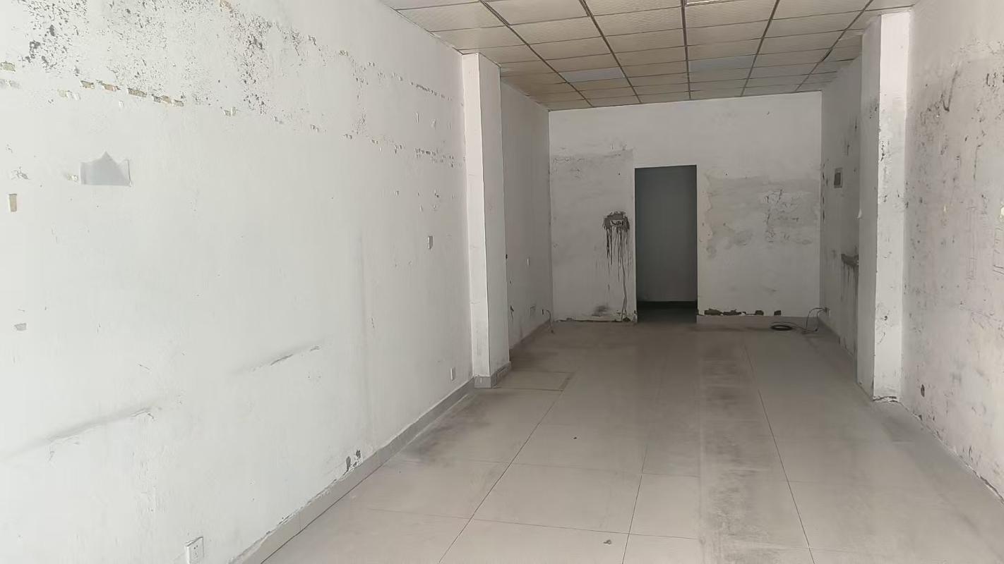 芜湖市弋江区峨桥一期9#楼107室商业用房出租公告(国资监测编号GR2026AH2000393)