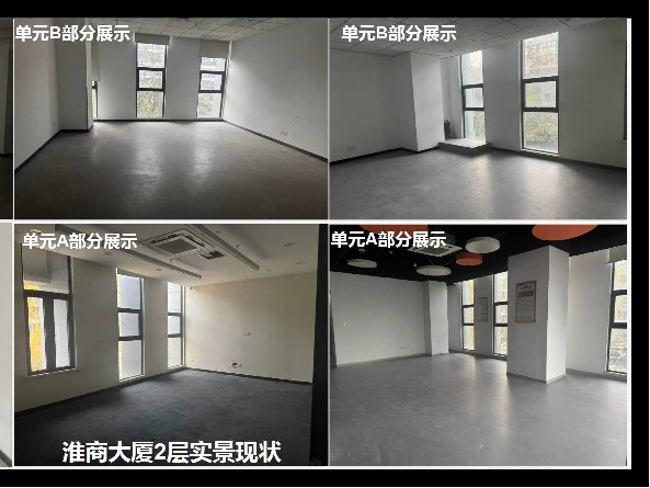 淮安经济技术开发区都市嘉源小区5#楼（淮商大厦）218-219室及220室部分商办用房招租公告