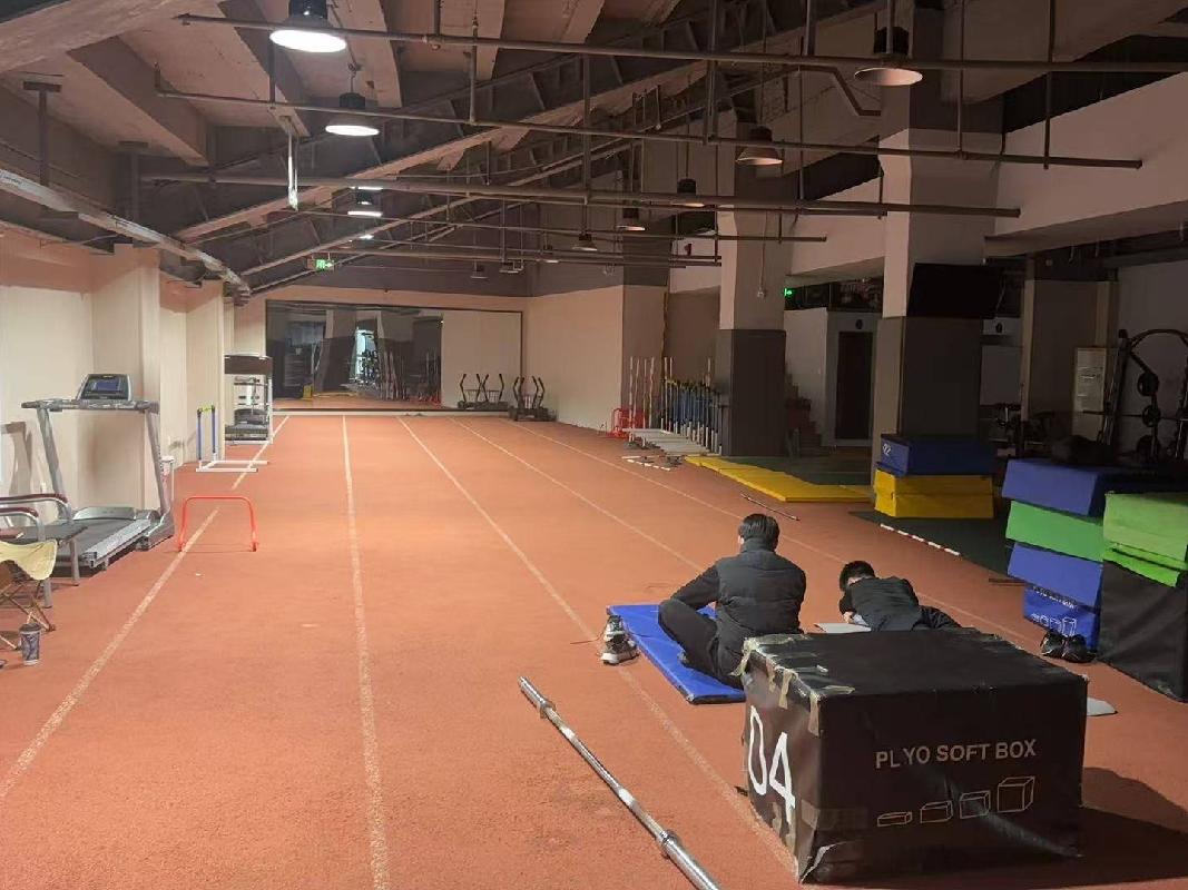 芜湖市奥体公园体育场南侧一层一处约426㎡房产出租公告(国资监测编号GR2026AH2000396)